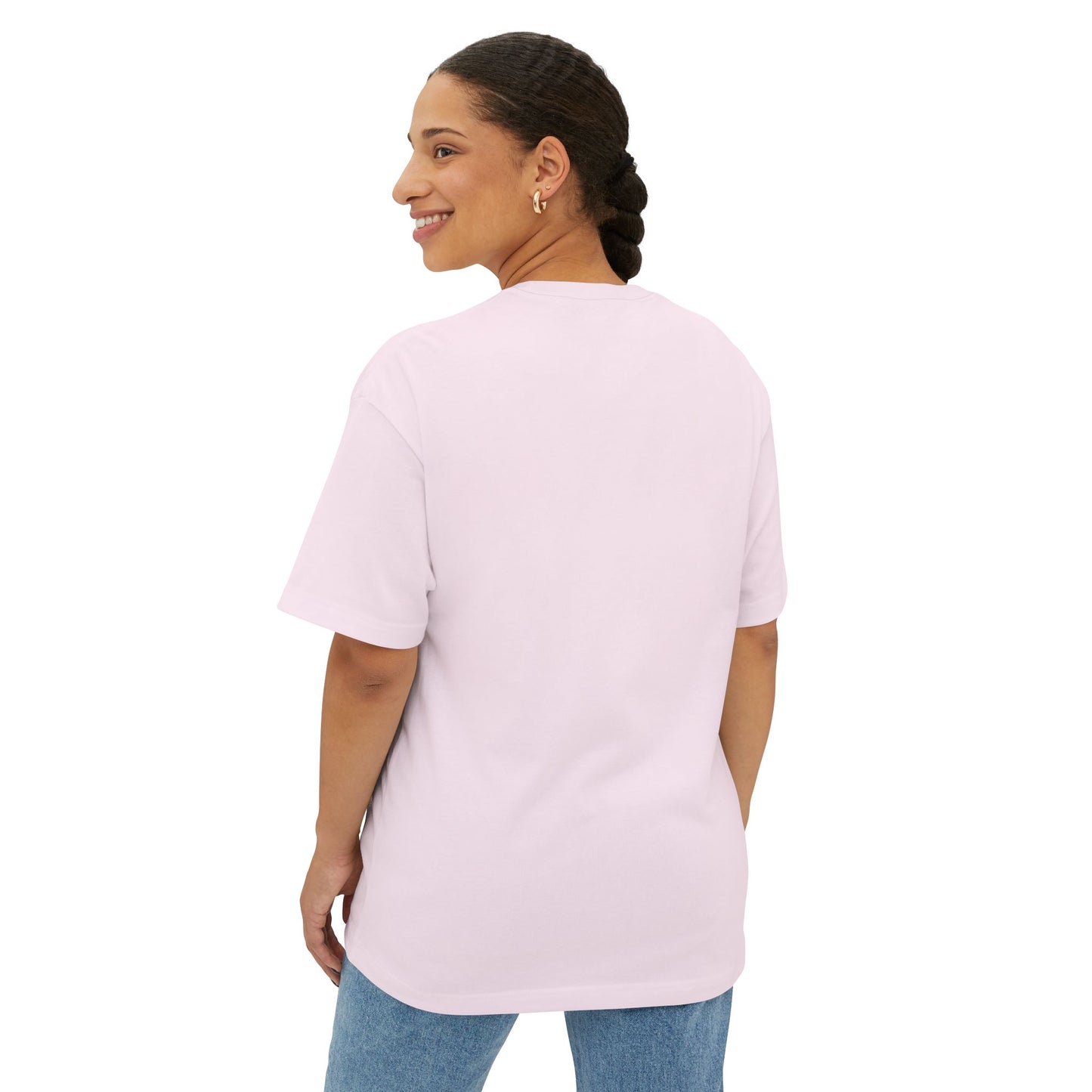 Retro Zone 240! Unisex Oversized Tee, Vintage Graphic Tee