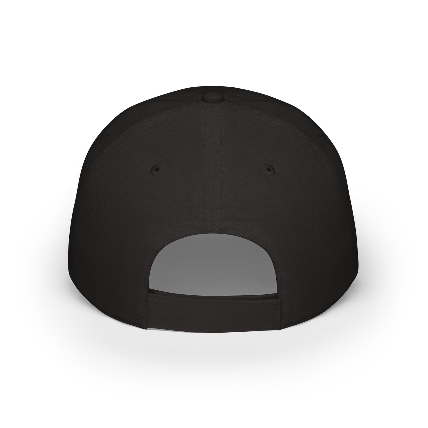 OG-Zone240 Classic Low Profile Baseball Cap – Your Go-To for Effortless Style