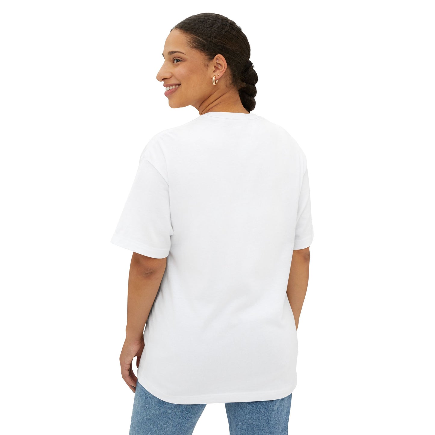 Retro Zone 240! Unisex Oversized Tee, Vintage Graphic Tee