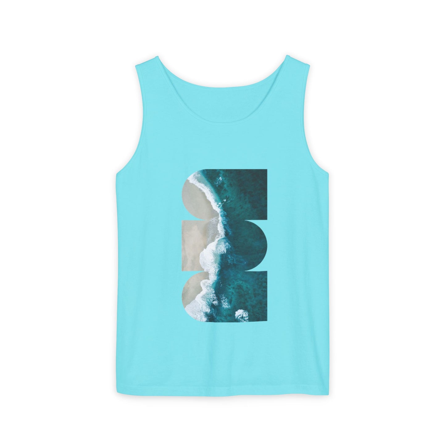Ride the Waves in Style!