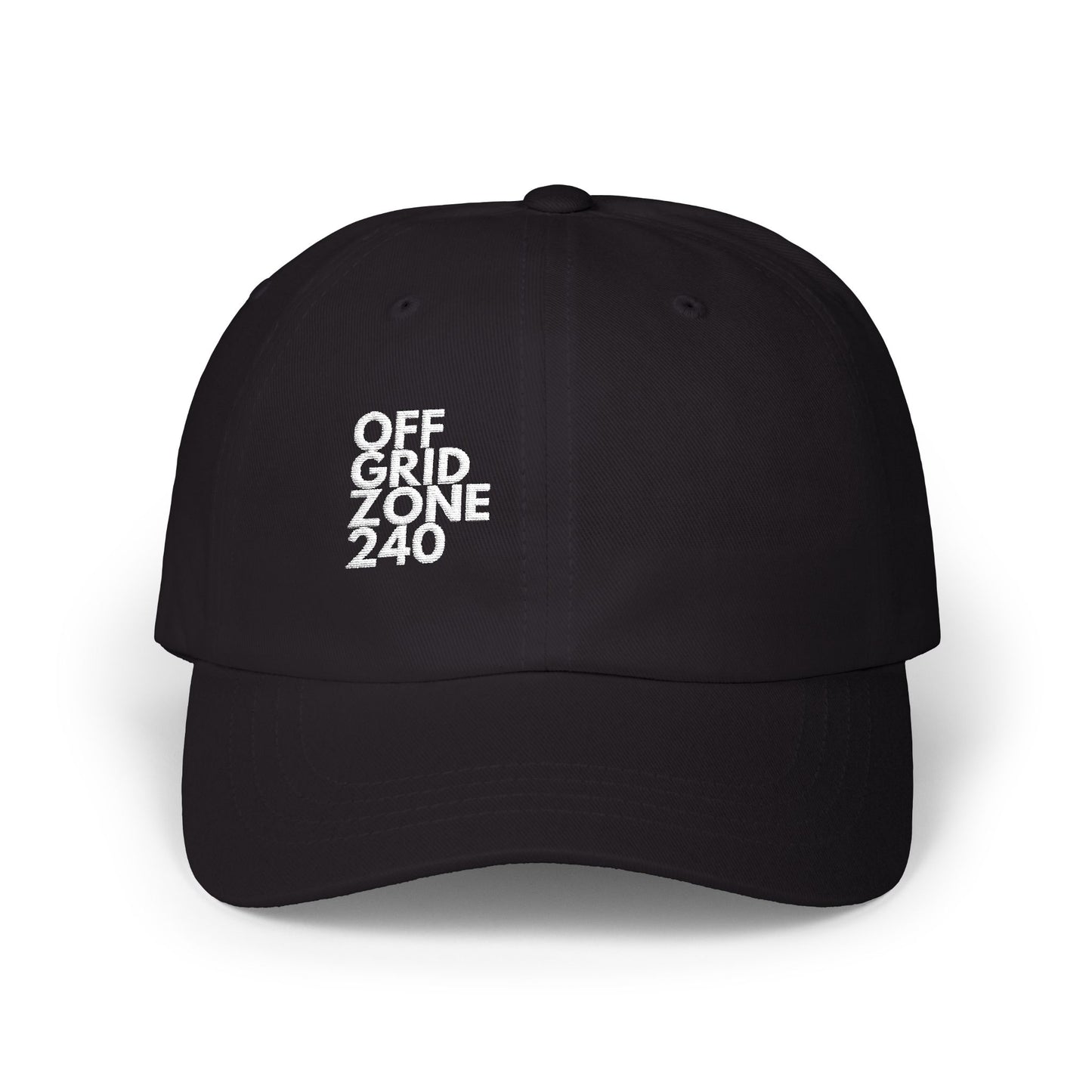 The Timeless Dad Cap – Effortless Style Meets Everyday Comfort