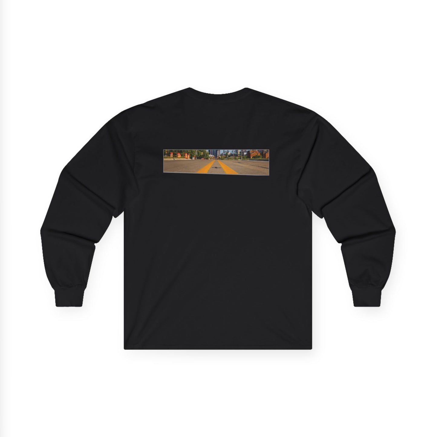 Unisex Long Sleeve Tee