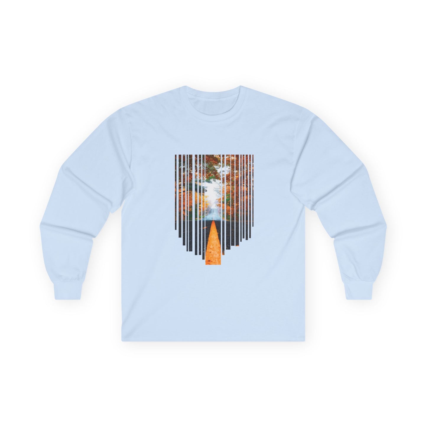 Unisex Long Sleeve Tee