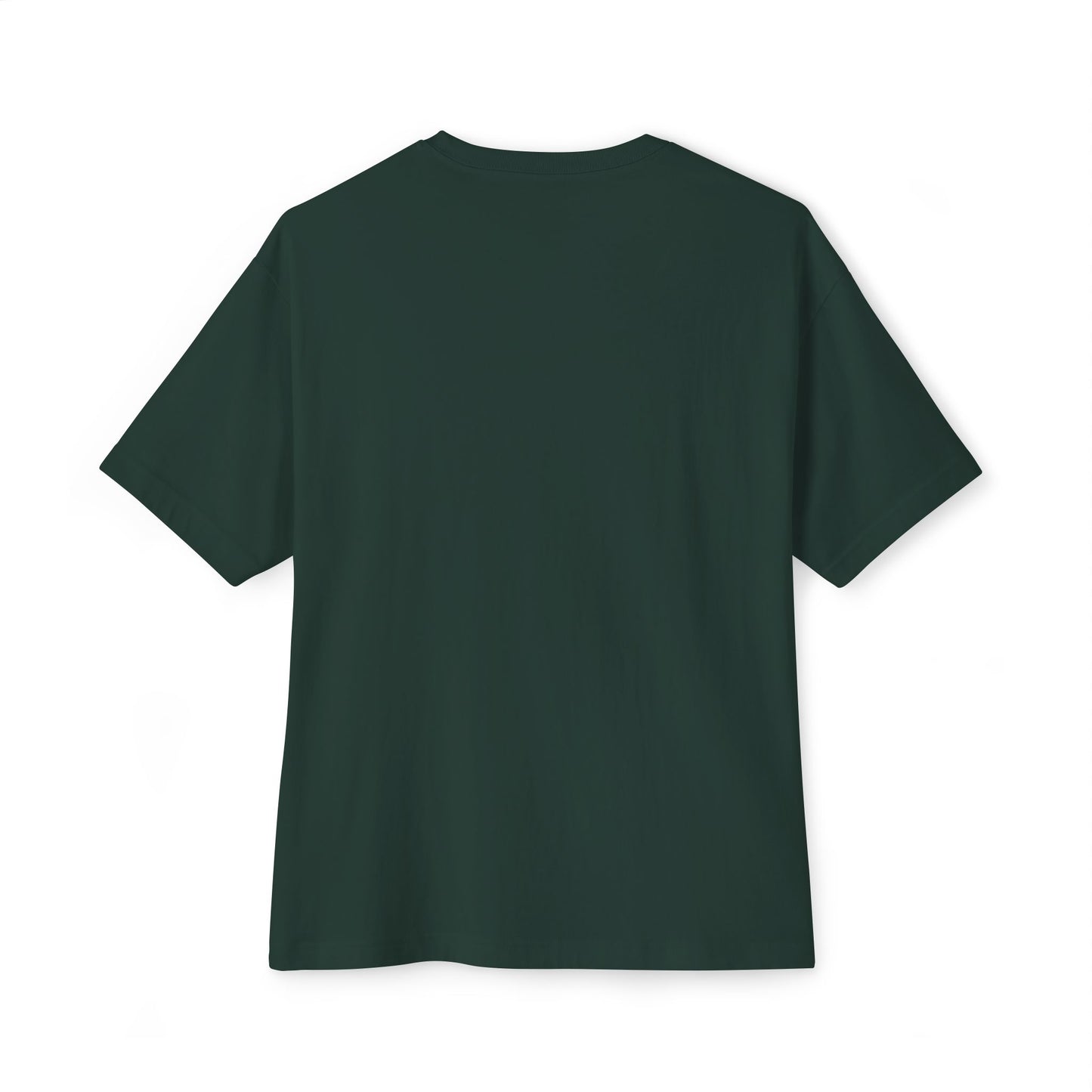 Retro Zone 240! Unisex Oversized Tee, Vintage Graphic Tee