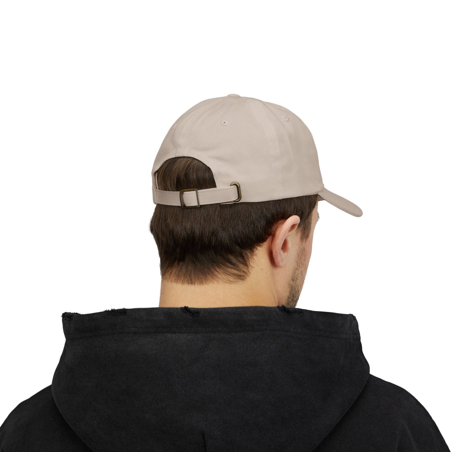 The Timeless Dad Cap – Effortless Style Meets Everyday Comfort