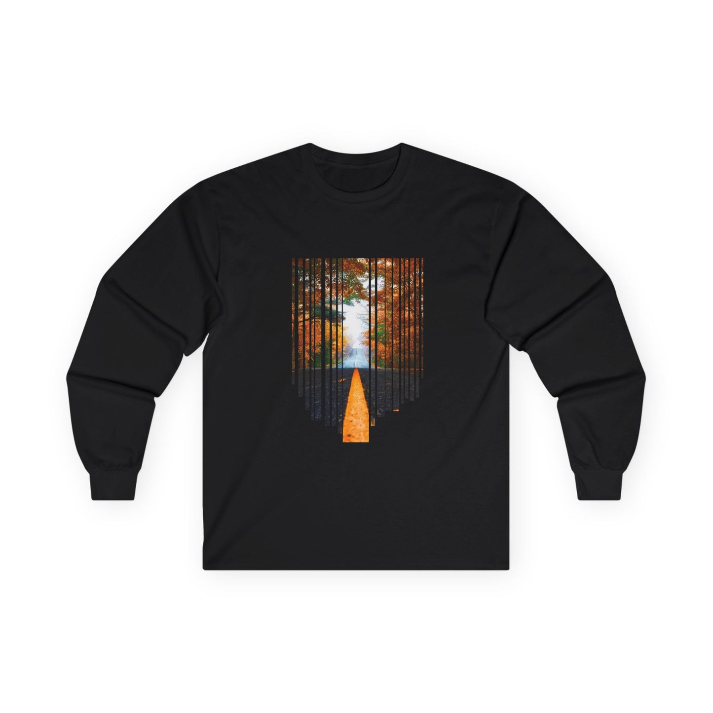 Unisex Long Sleeve Tee
