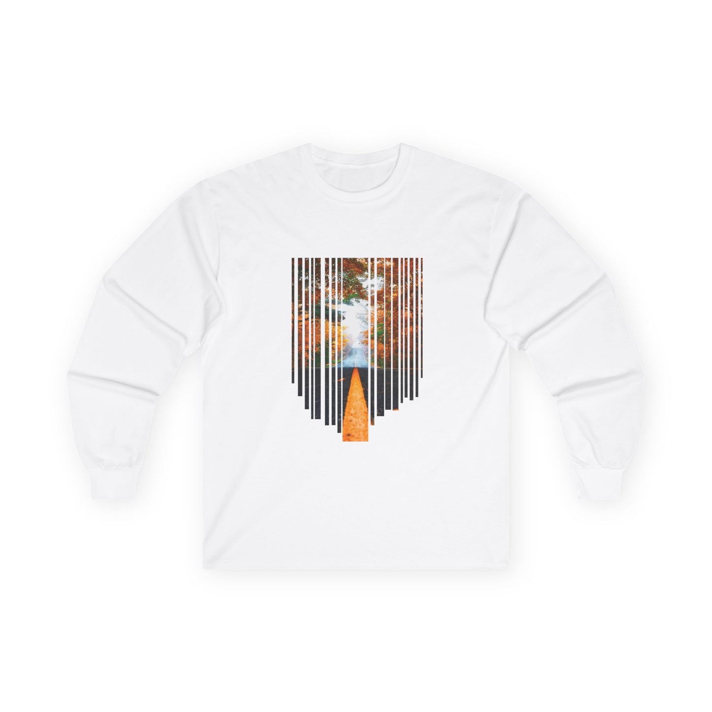 Unisex Long Sleeve Tee
