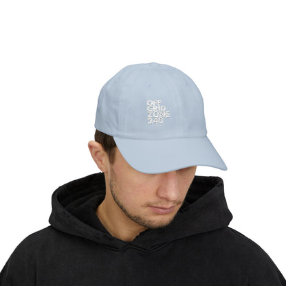 The Timeless Dad Cap – Effortless Style Meets Everyday Comfort
