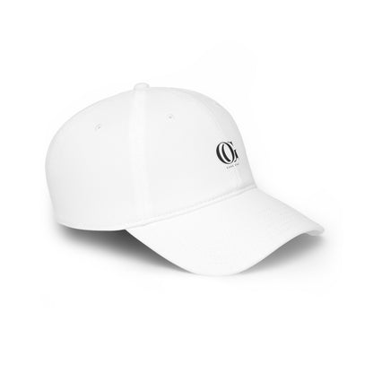 Classic Low Profile Baseball Cap – Your Go-To for Effortless Style
