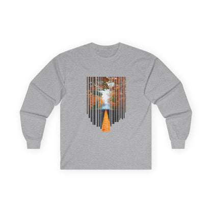 Unisex Long Sleeve Tee