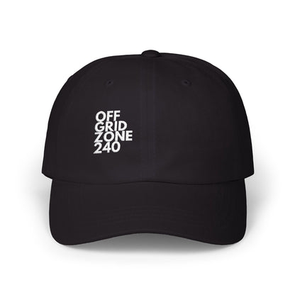 The Timeless Dad Cap – Effortless Style Meets Everyday Comfort