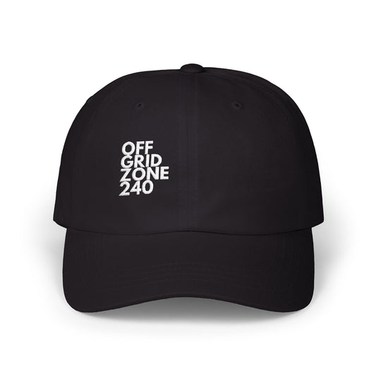 The Timeless Dad Cap – Effortless Style Meets Everyday Comfort
