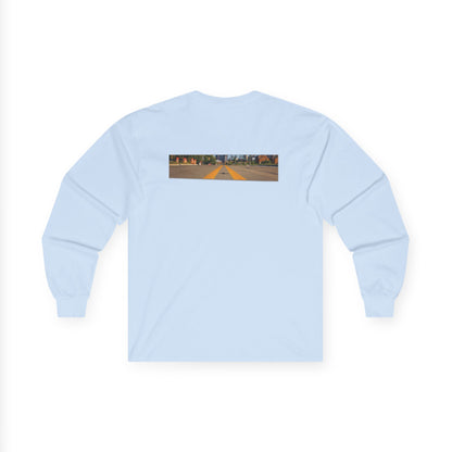 Unisex Long Sleeve Tee