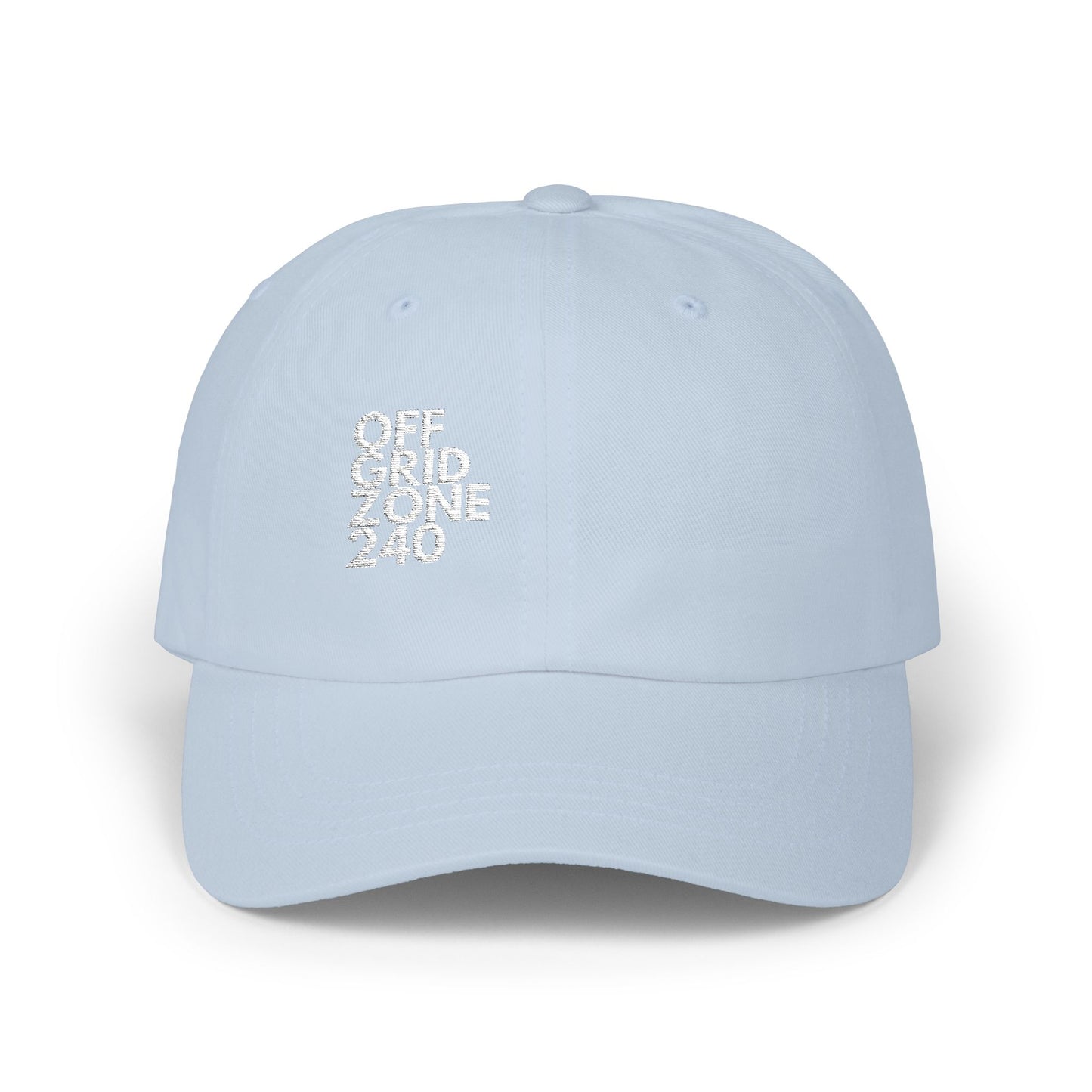 The Timeless Dad Cap – Effortless Style Meets Everyday Comfort