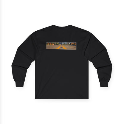 Unisex Long Sleeve Tee