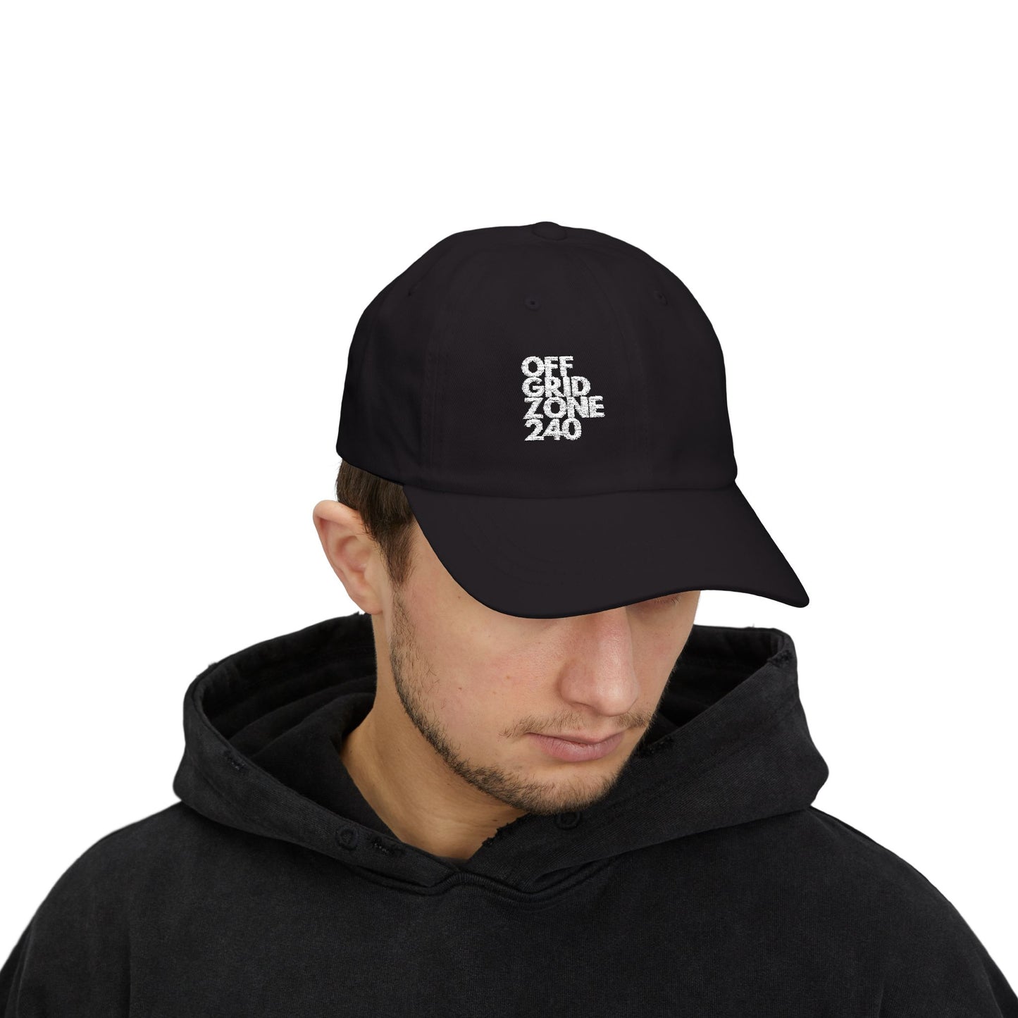 The Timeless Dad Cap – Effortless Style Meets Everyday Comfort