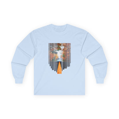 Unisex Long Sleeve Tee