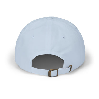 The Timeless Dad Cap – Effortless Style Meets Everyday Comfort