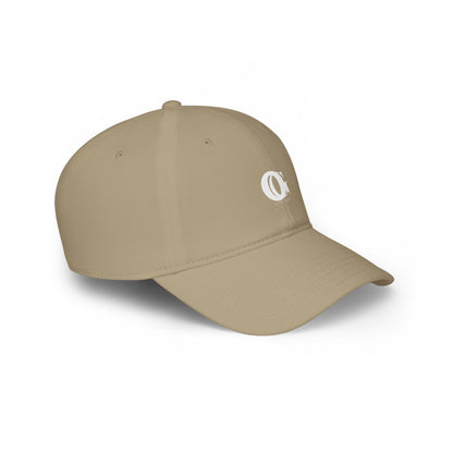 Classic Low Profile Baseball Cap – Your Go-To for Effortless Style