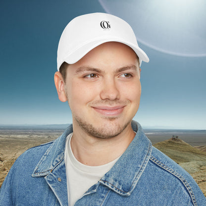 Classic Low Profile Baseball Cap – Your Go-To for Effortless Style