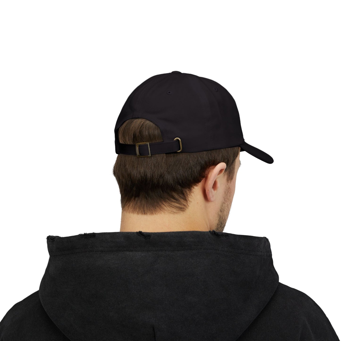 The Timeless Dad Cap – Effortless Style Meets Everyday Comfort