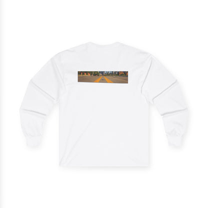 Unisex Long Sleeve Tee