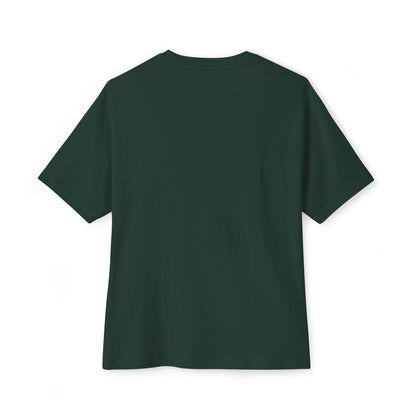 Retro Zone 240! Unisex Oversized Tee, Vintage Graphic Tee