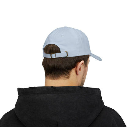 The Timeless Dad Cap – Effortless Style Meets Everyday Comfort