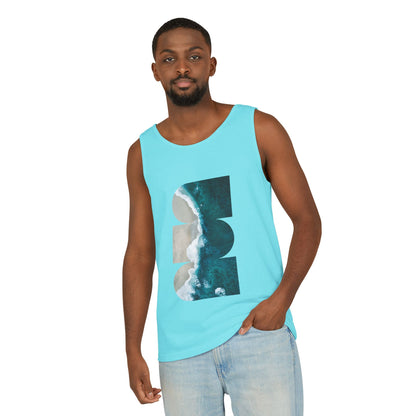 Ride the Waves in Style!