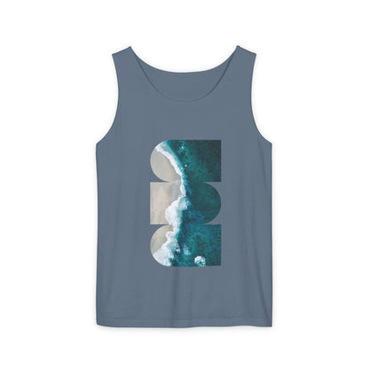 Ride the Waves in Style!