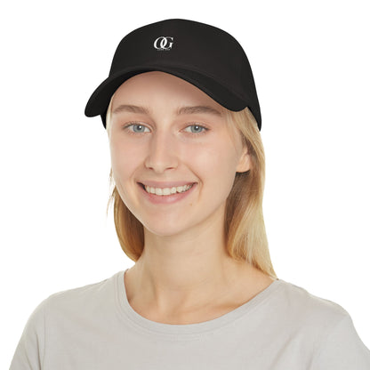 OG-Zone240 Classic Low Profile Baseball Cap – Your Go-To for Effortless Style