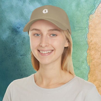 Classic Low Profile Baseball Cap – Your Go-To for Effortless Style