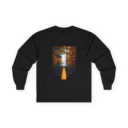 Unisex Long Sleeve Tee