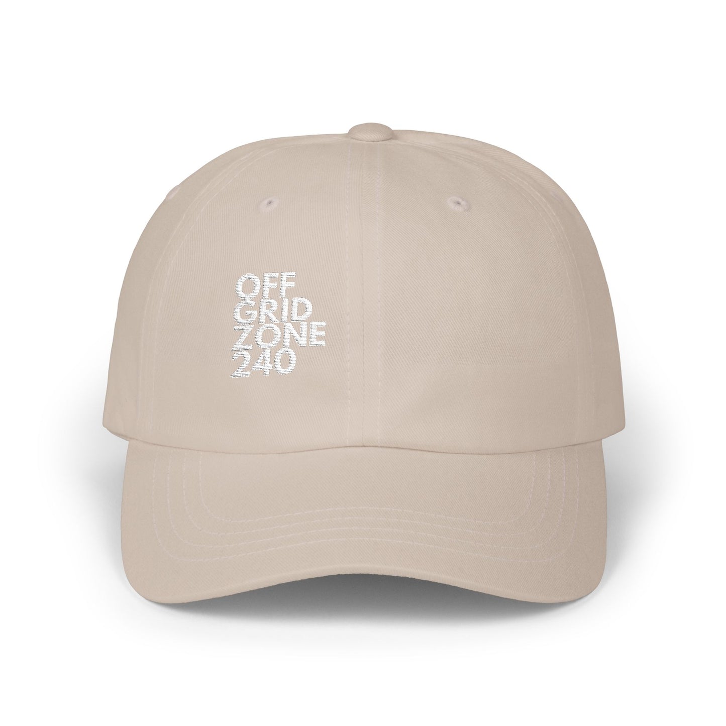 The Timeless Dad Cap – Effortless Style Meets Everyday Comfort