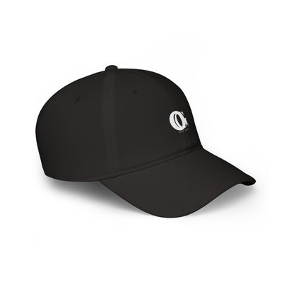 Classic Low Profile Baseball Cap – Your Go-To for Effortless Style