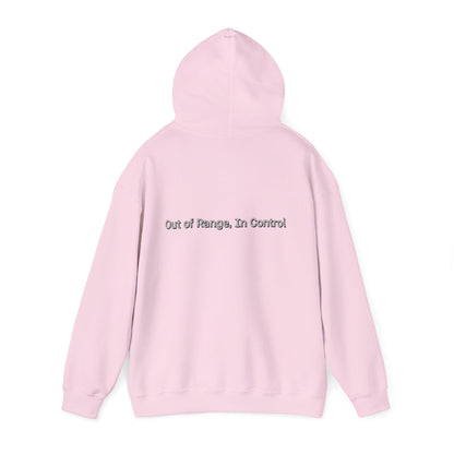 Off Grid Unisex Heavy Blend™ Hooded Sweatshirt