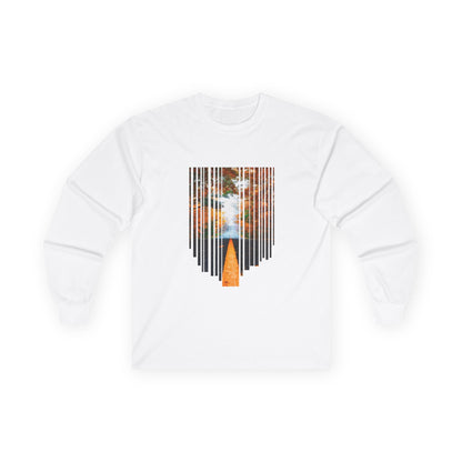 Unisex Long Sleeve Tee